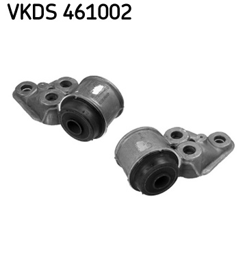 Set reparatie, corp ax VKDS 461002 SKF